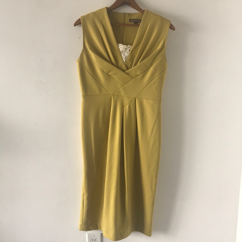 Adrienne Vittadini Dress